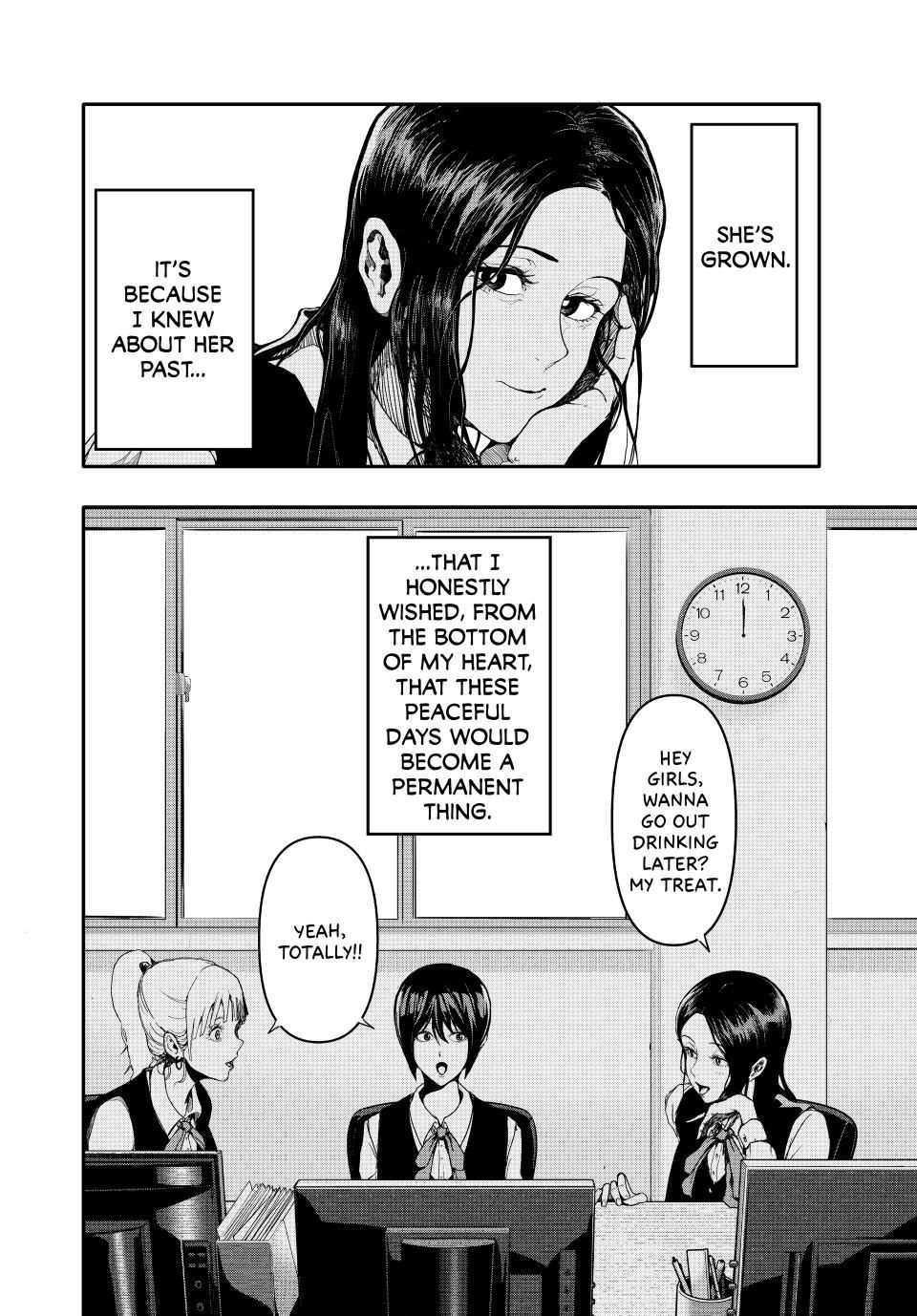 (Abu)Normal Chapter 1 page 28 - Chapter 1