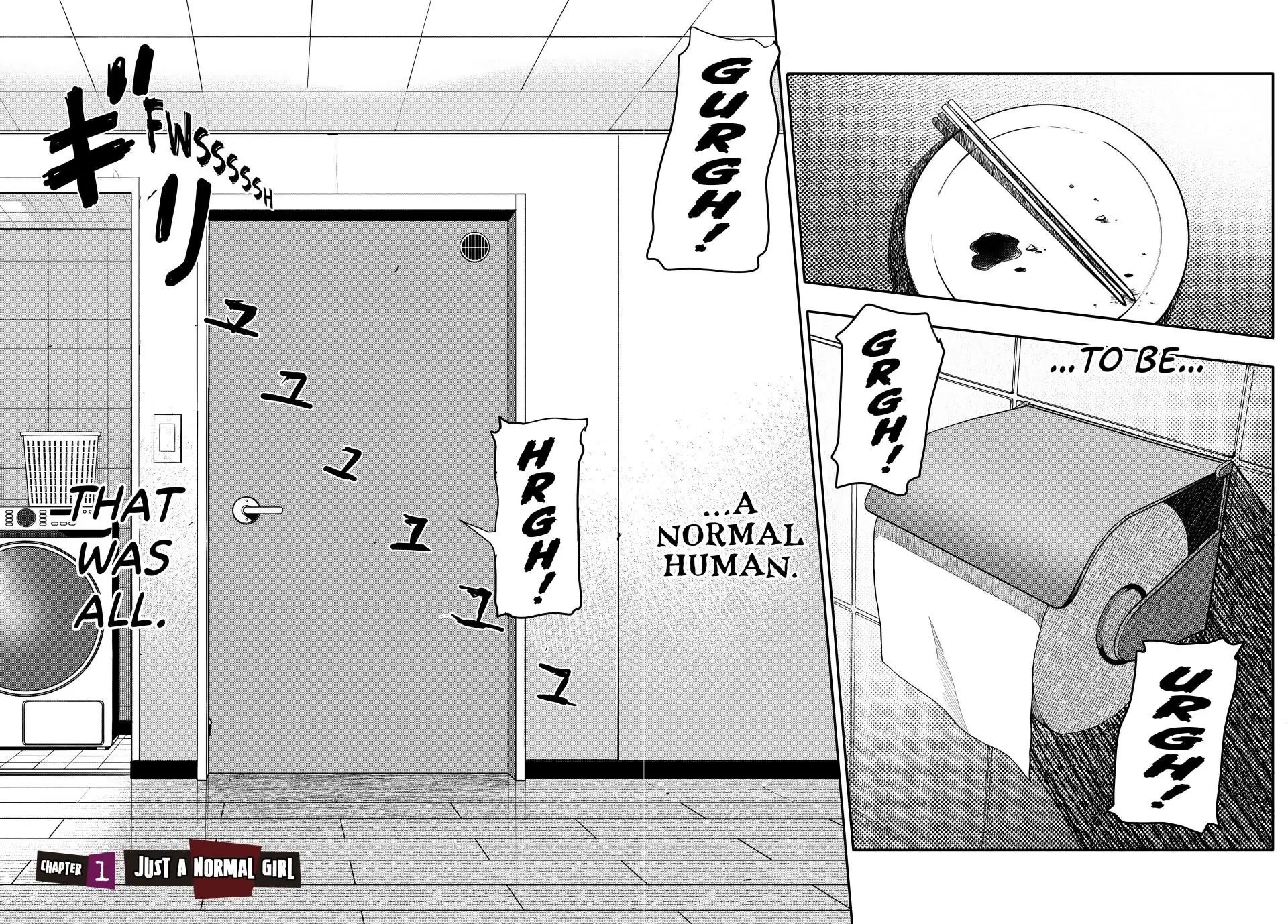 (Abu)Normal Chapter 1 page 3 - Chapter 1