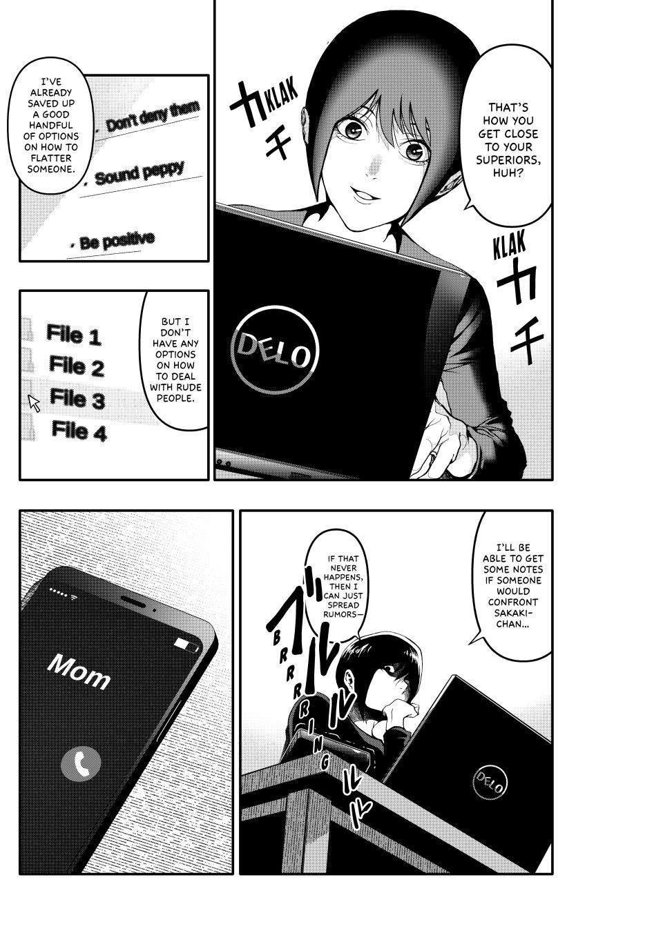 (Abu)Normal Chapter 1 page 31 - Chapter 1