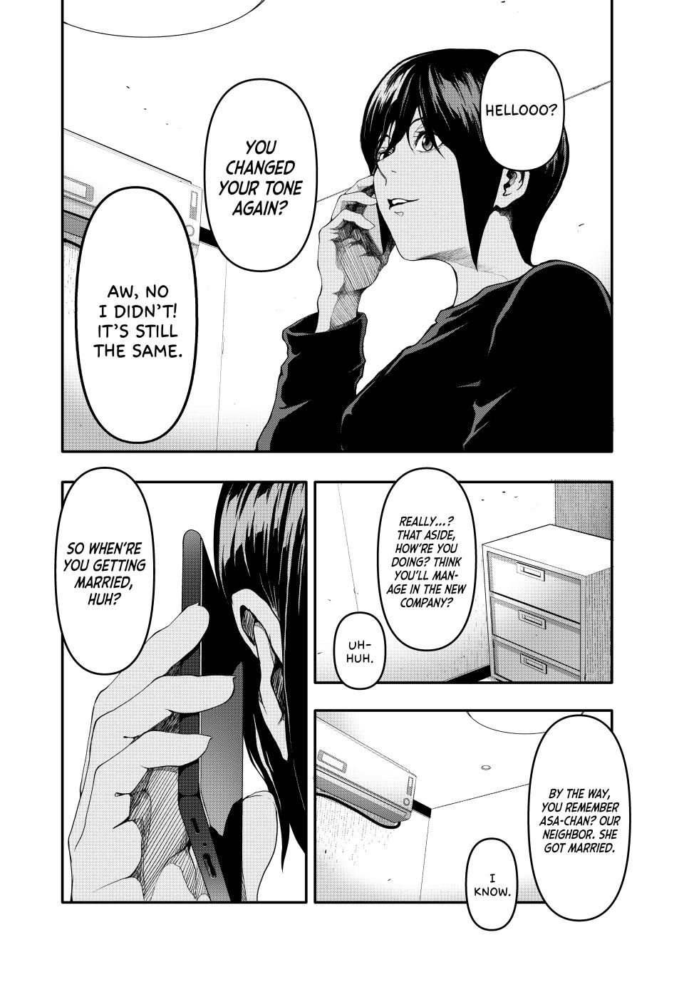 (Abu)Normal Chapter 1 page 32 - Chapter 1