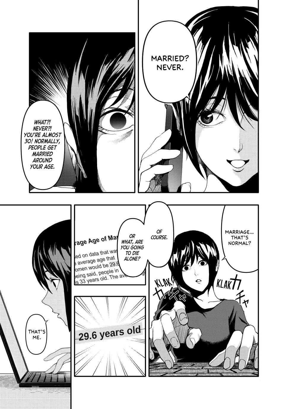 (Abu)Normal Chapter 1 page 33 - Chapter 1