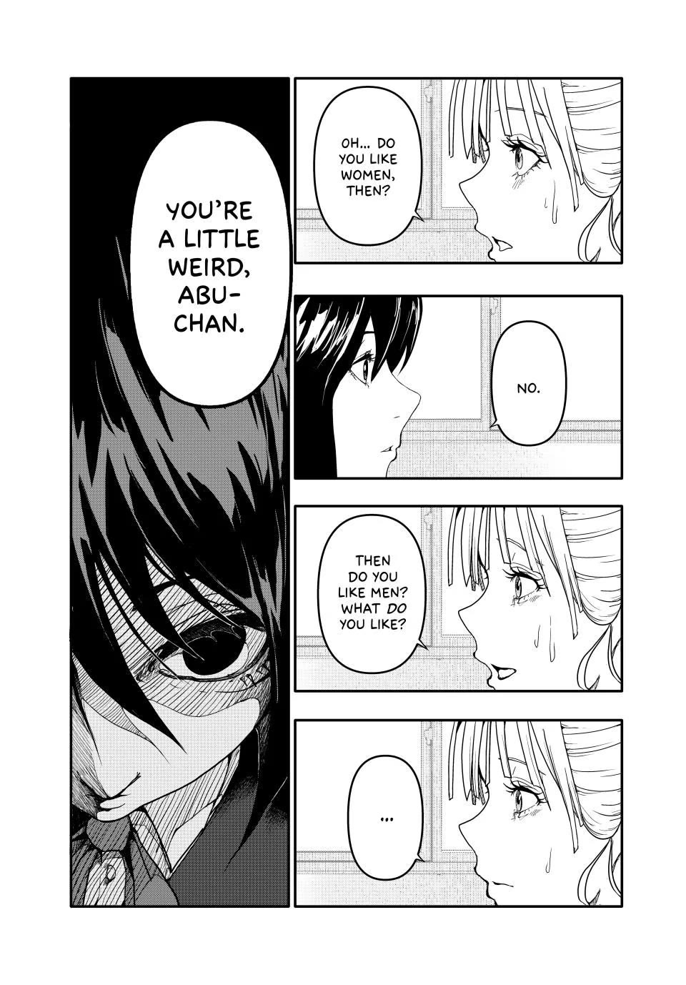 (Abu)Normal Chapter 1 page 37 - Chapter 1