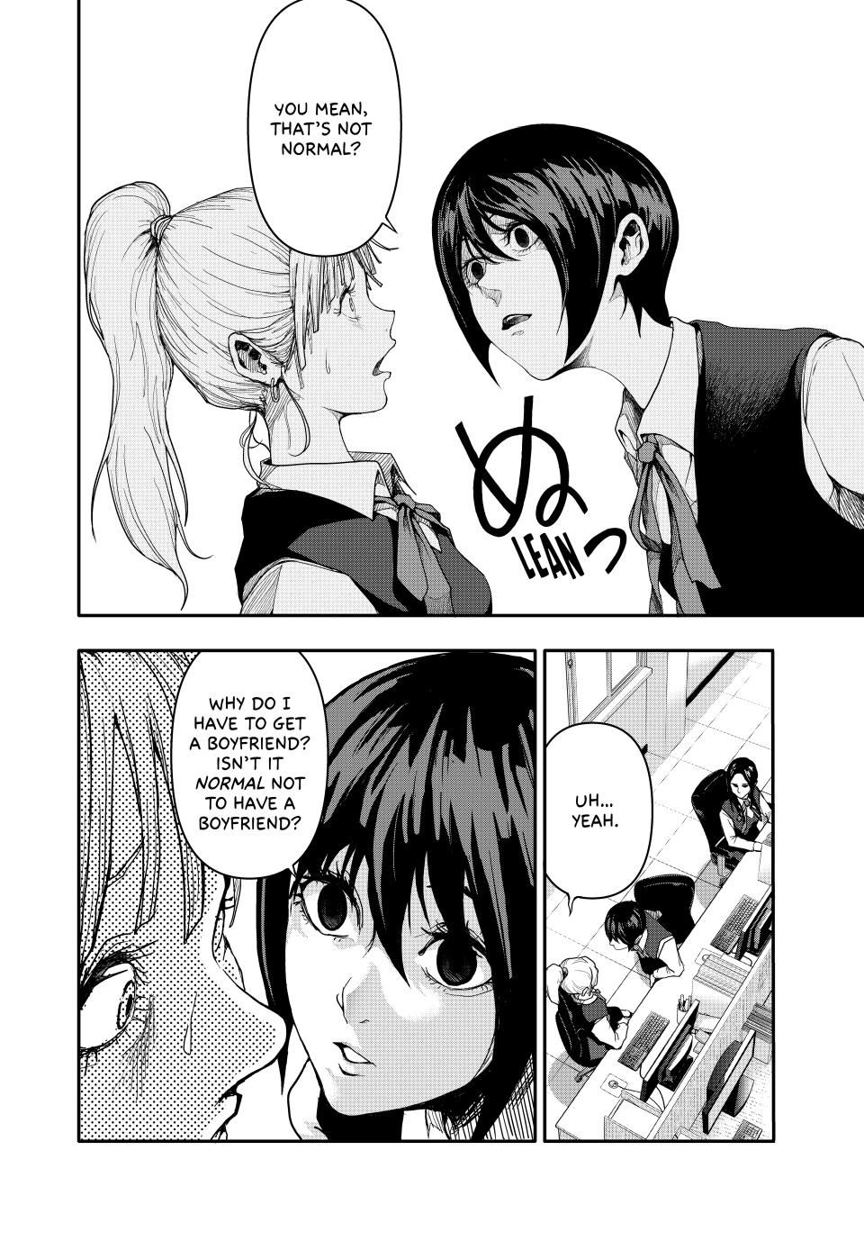 (Abu)Normal Chapter 1 page 38 - Chapter 1