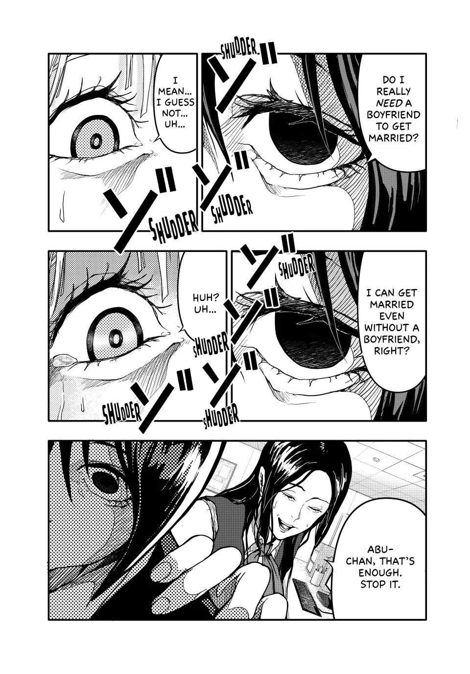 (Abu)Normal Chapter 1 page 39 - Chapter 1