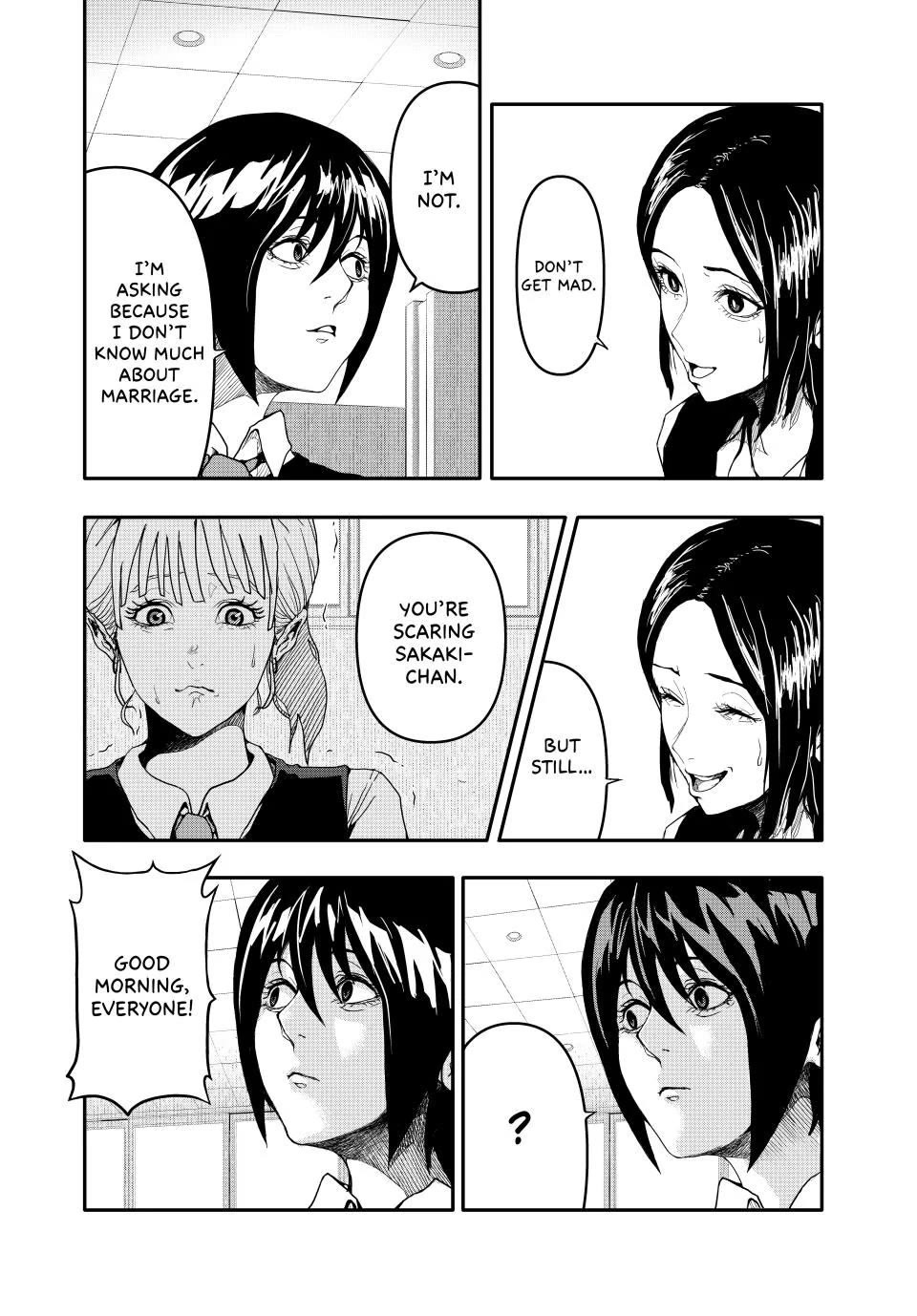 (Abu)Normal Chapter 1 page 40 - Chapter 1