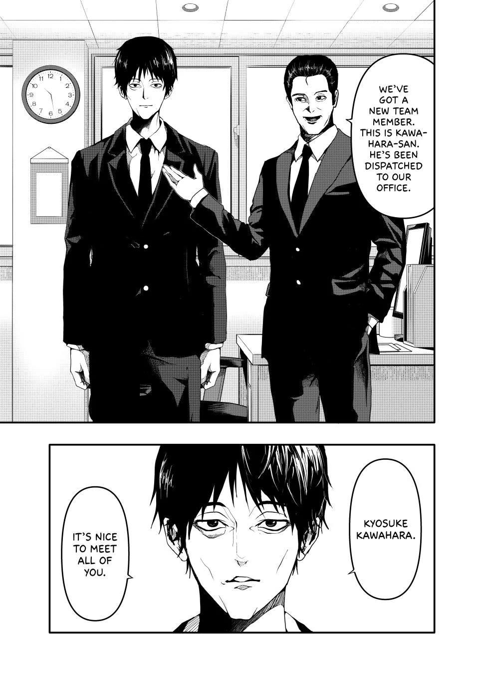 (Abu)Normal Chapter 1 page 41 - Chapter 1
