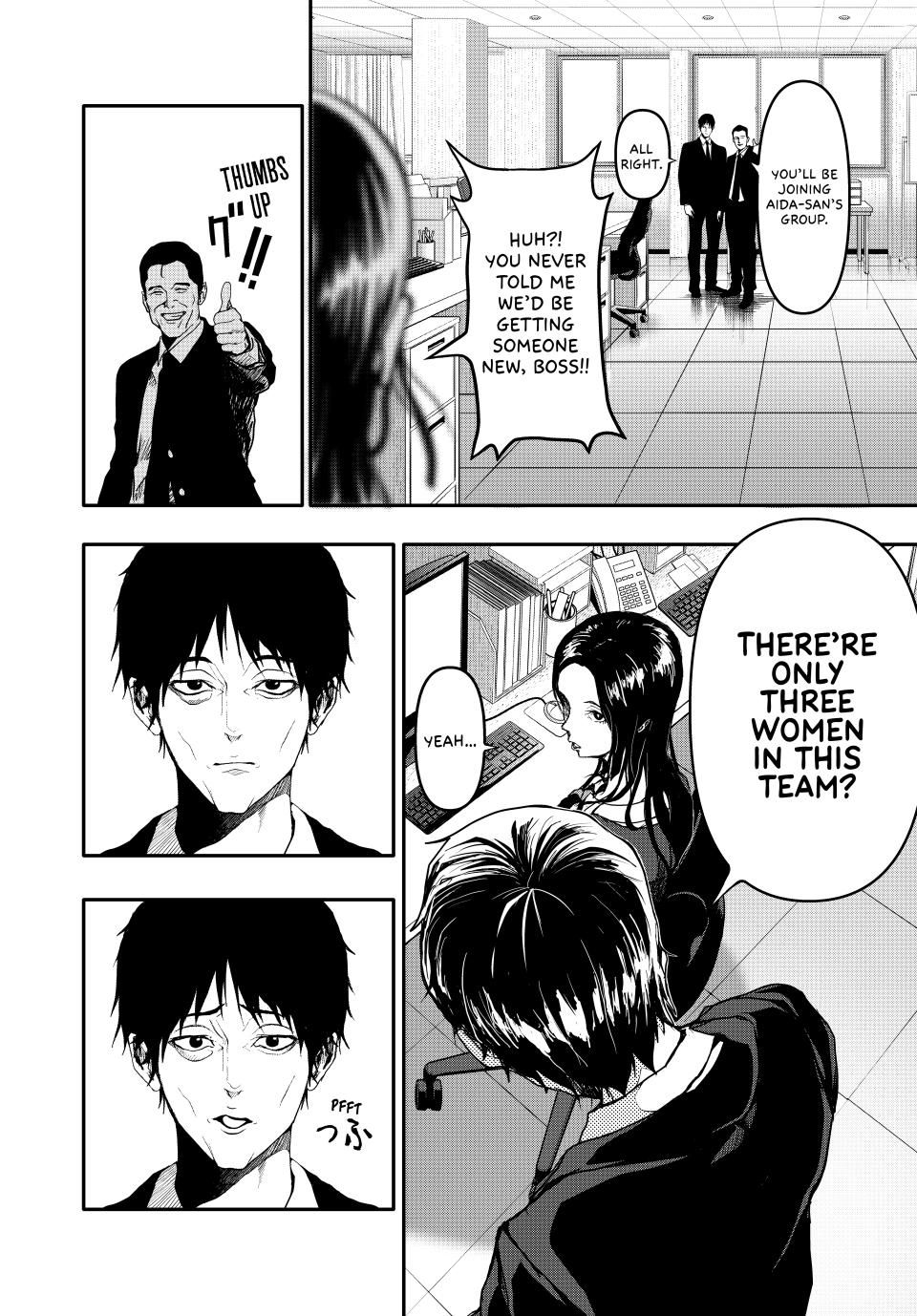 (Abu)Normal Chapter 1 page 42 - Chapter 1
