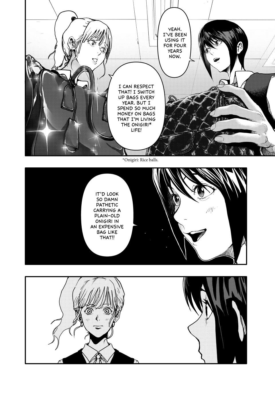 (Abu)Normal Chapter 1 page 8 - Chapter 1