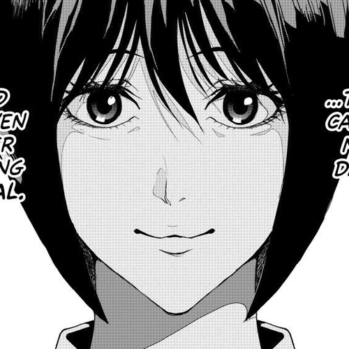 (Abu)Normal Chapter 1 cover