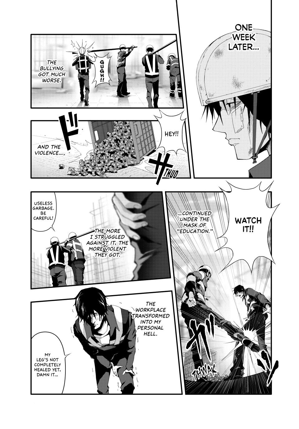 (Abu)Normal Chapter 10 page 13 - Chapter 10