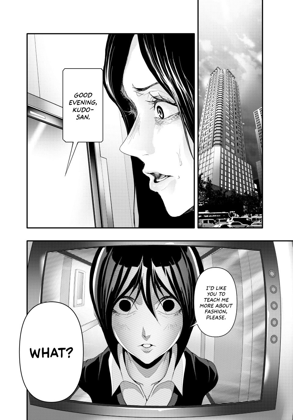(Abu)Normal Chapter 10 page 18 - Chapter 10