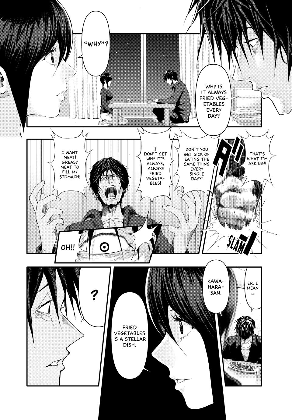 (Abu)Normal Chapter 10 page 4 - Chapter 10