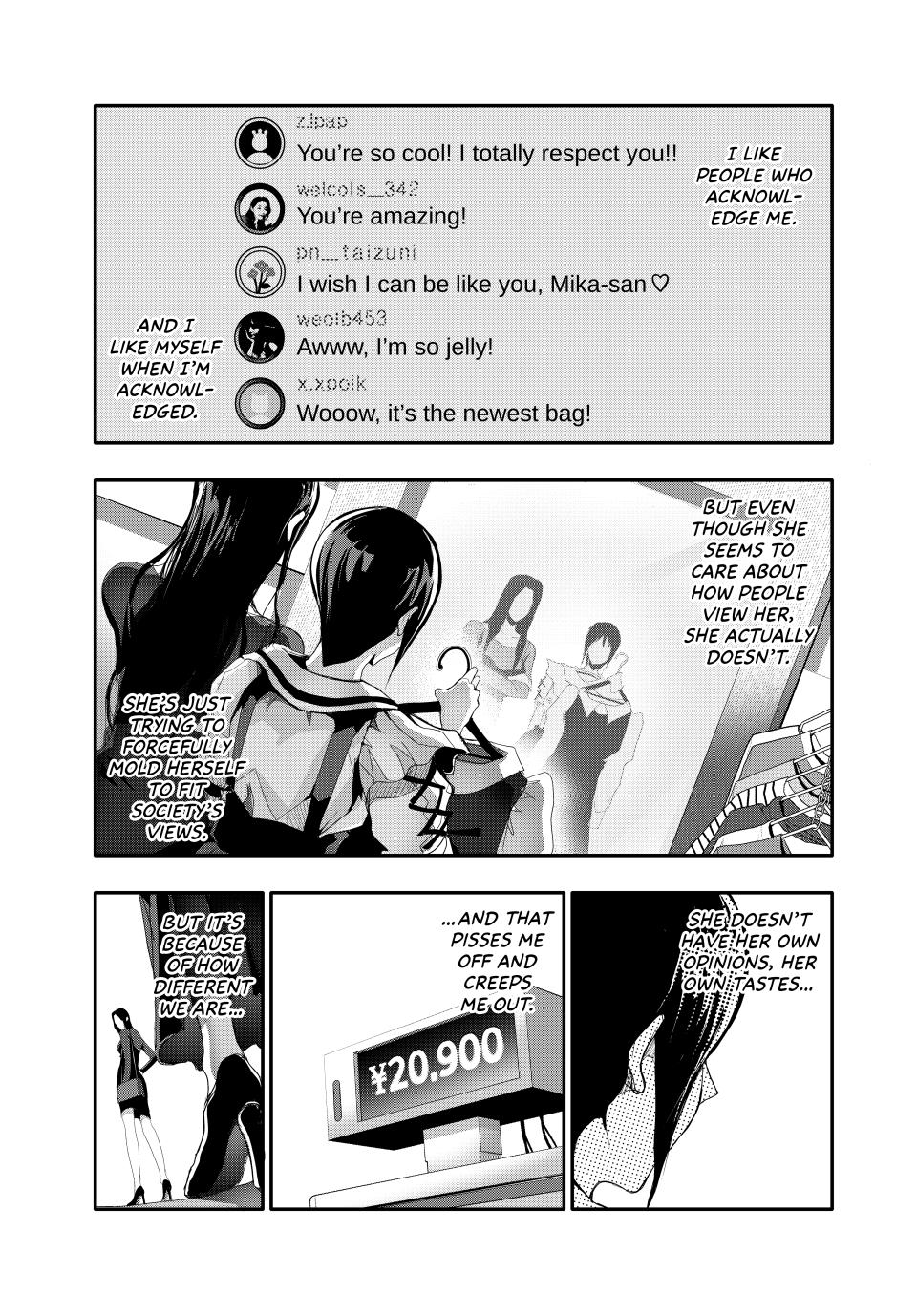 (Abu)Normal Chapter 11 page 11 - Chapter 11