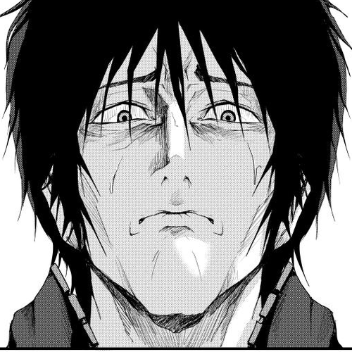 (Abu)Normal Chapter 11 cover