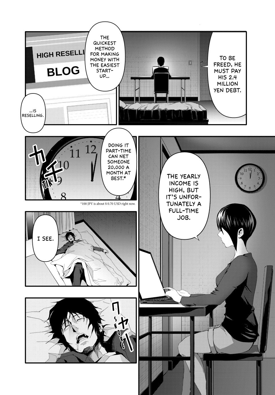 (Abu)Normal Chapter 12 page 4 - Chapter 12