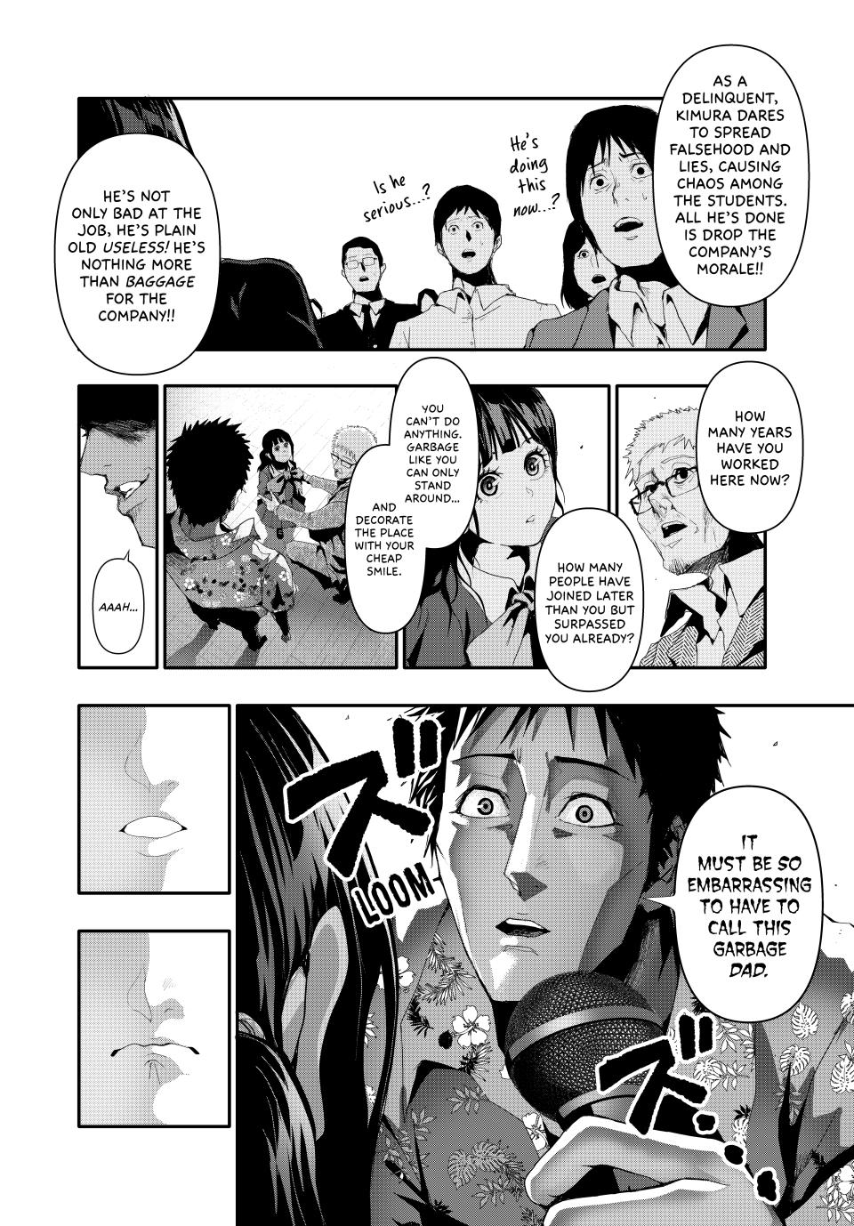 (Abu)Normal Chapter 13 page 10 - Chapter 13
