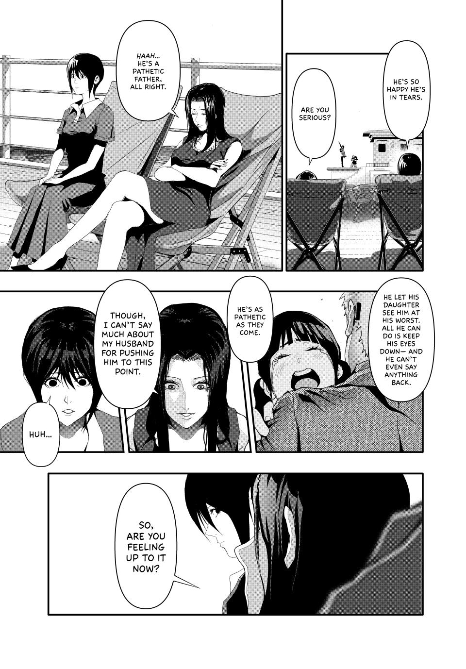 (Abu)Normal Chapter 13 page 15 - Chapter 13