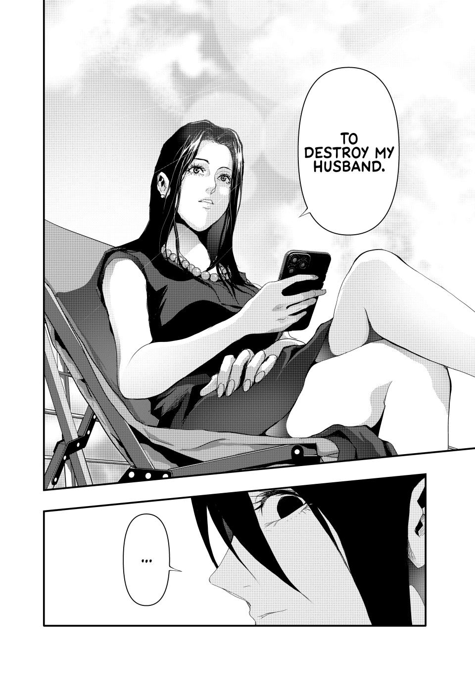 (Abu)Normal Chapter 13 page 16 - Chapter 13