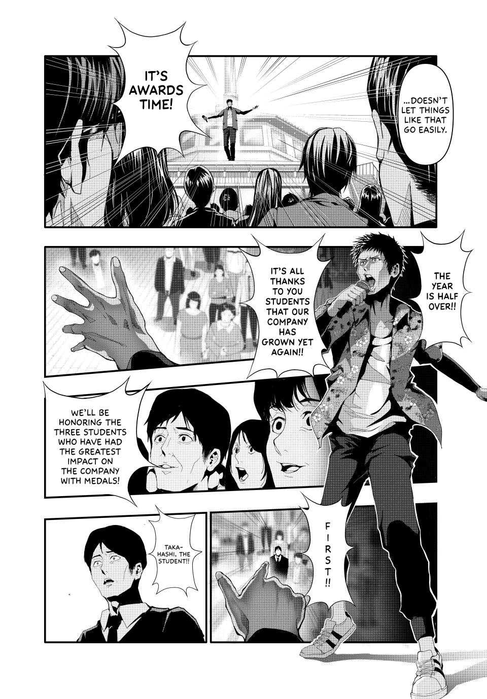 (Abu)Normal Chapter 13 page 6 - Chapter 13