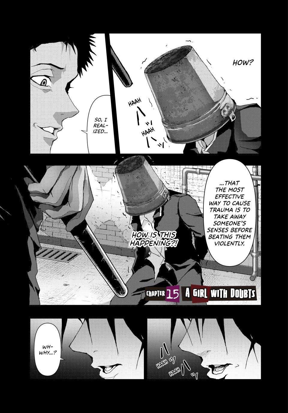 (Abu)Normal Chapter 15 page 1 - Chapter 15