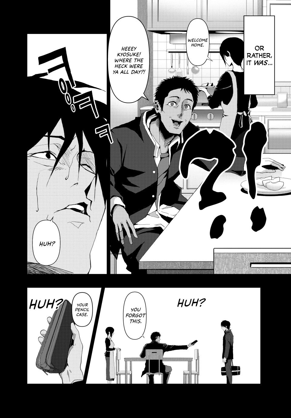 (Abu)Normal Chapter 15 page 10 - Chapter 15