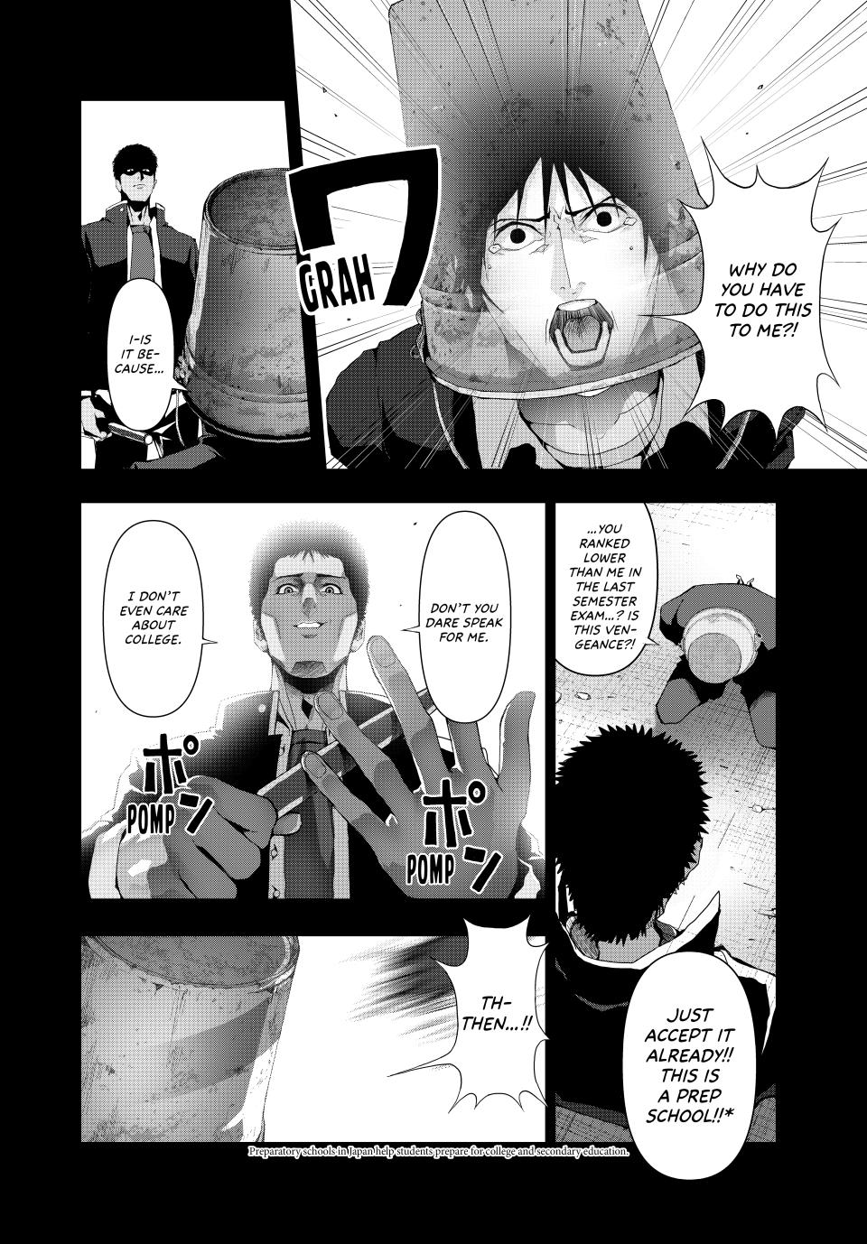 (Abu)Normal Chapter 15 page 2 - Chapter 15