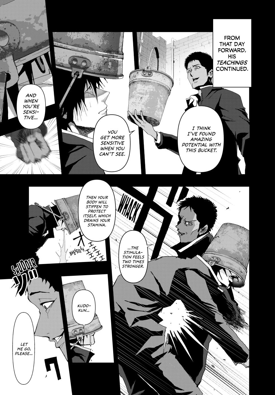 (Abu)Normal Chapter 15 page 5 - Chapter 15