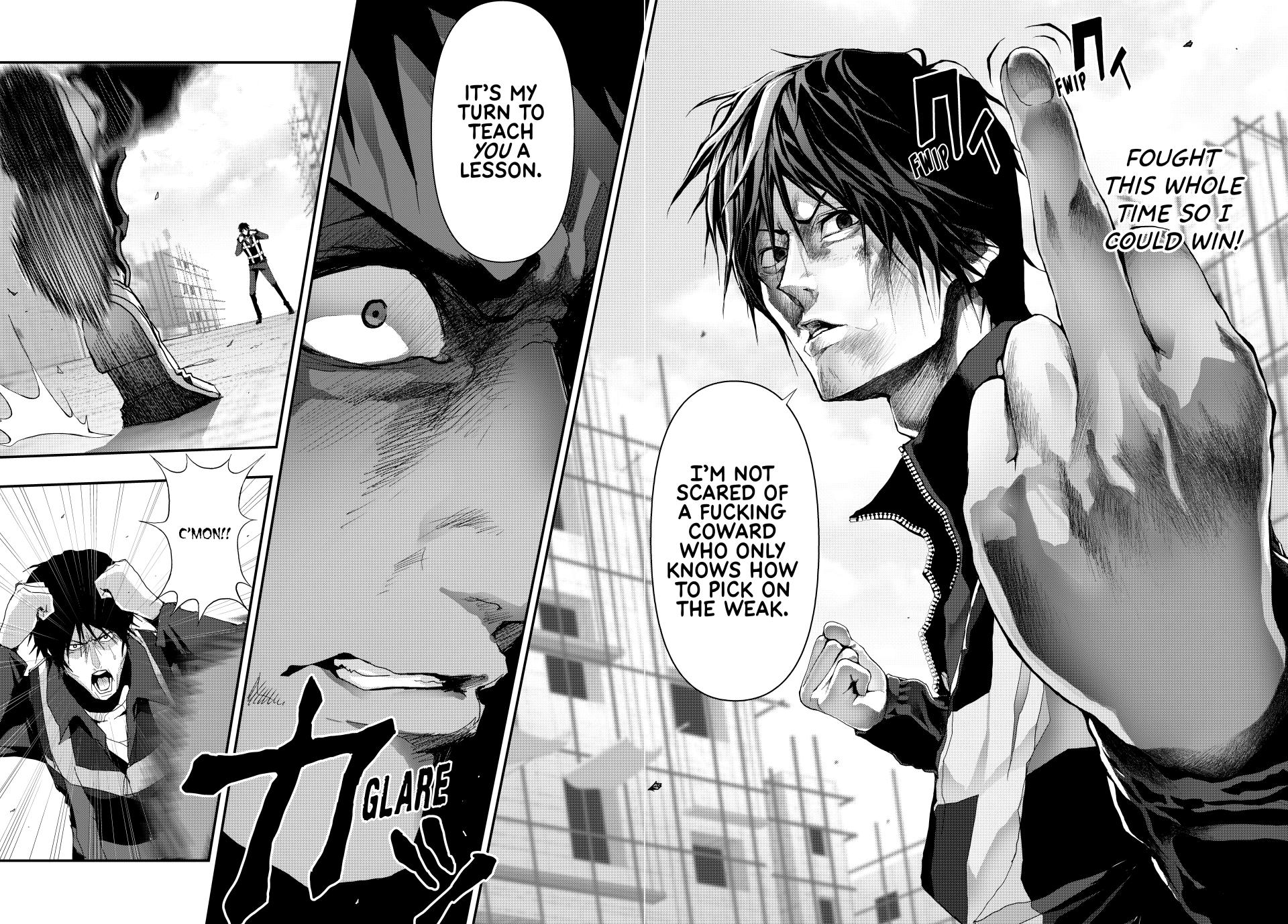 (Abu)Normal Chapter 16 page 14 - Chapter 16