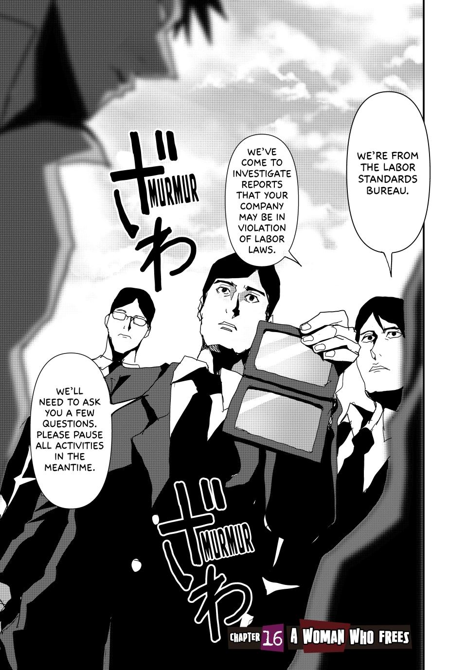 (Abu)Normal Chapter 16 page 3 - Chapter 16