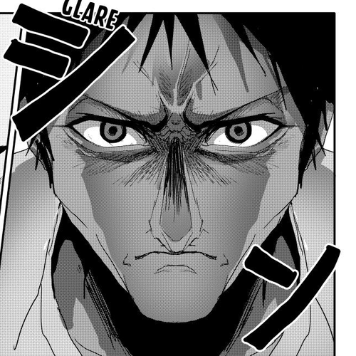 (Abu)Normal Chapter 16 cover