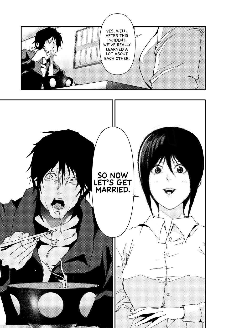 (Abu)Normal Chapter 17 page 20 - Chapter 17