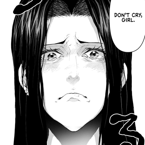 (Abu)Normal Chapter 17 cover