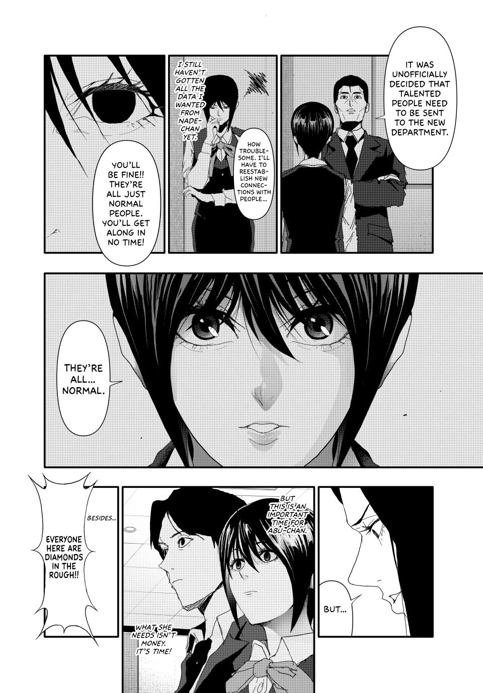 (Abu)Normal Chapter 18 page 14 - Chapter 18