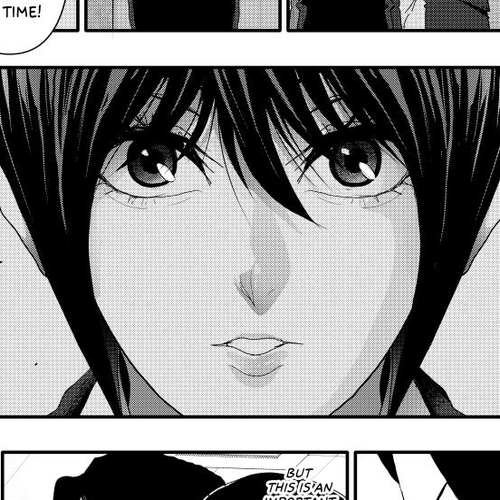 (Abu)Normal Chapter 18 cover
