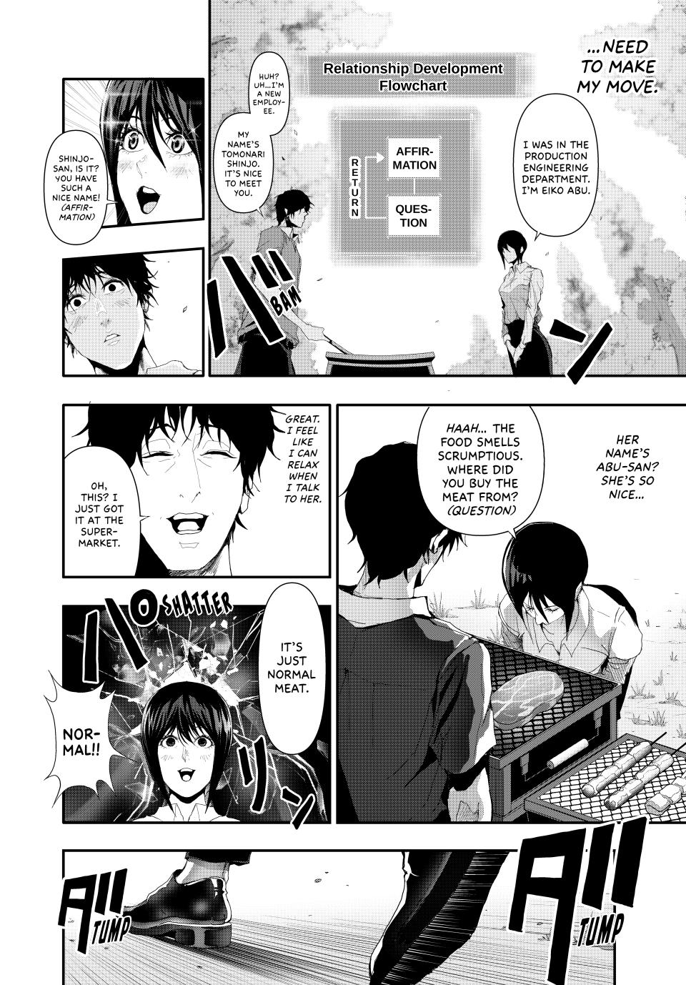 (Abu)Normal Chapter 19 page 6 - Chapter 19