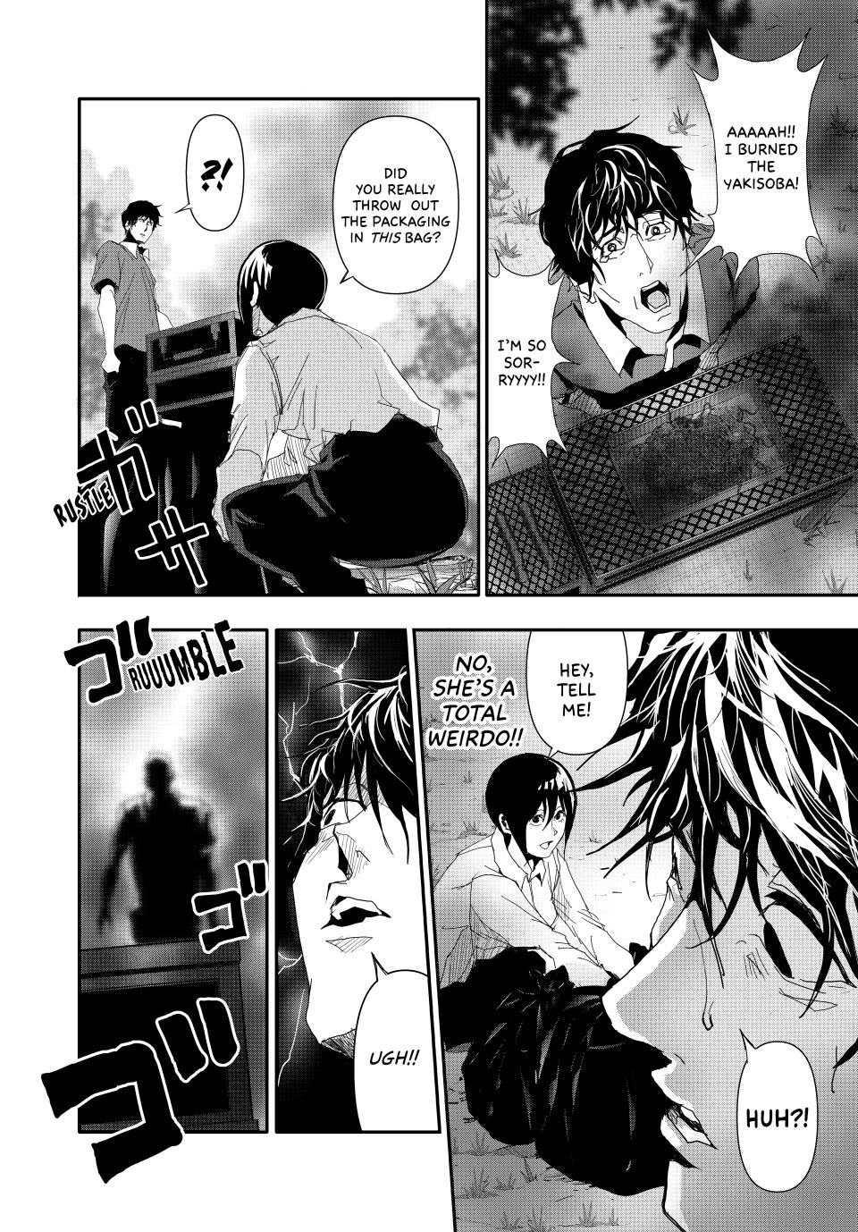 (Abu)Normal Chapter 19 page 8 - Chapter 19