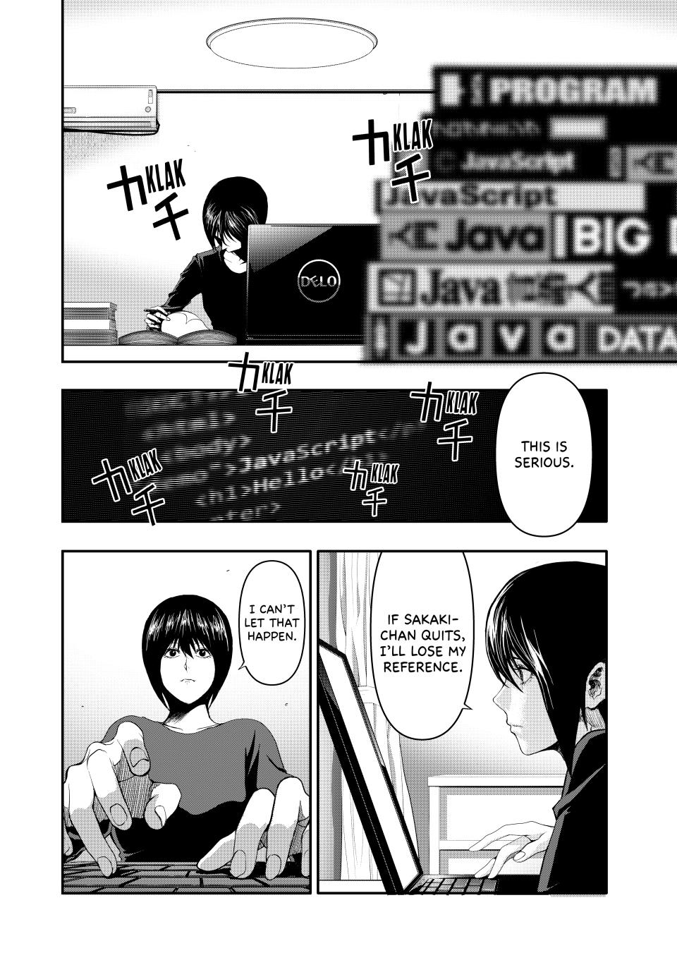 (Abu)Normal Chapter 2 page 10 - Chapter 2
