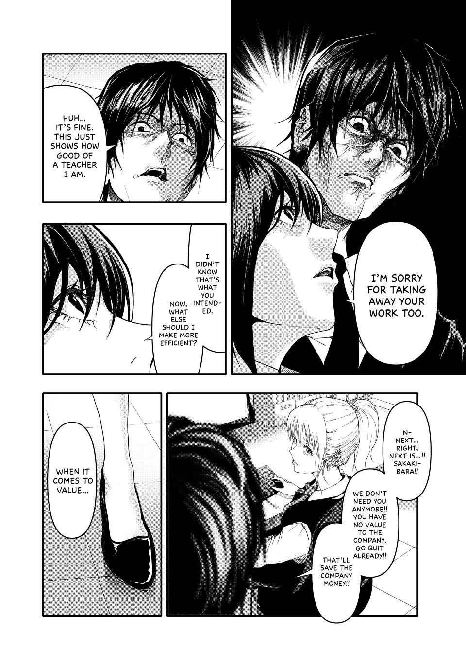 (Abu)Normal Chapter 2 page 14 - Chapter 2