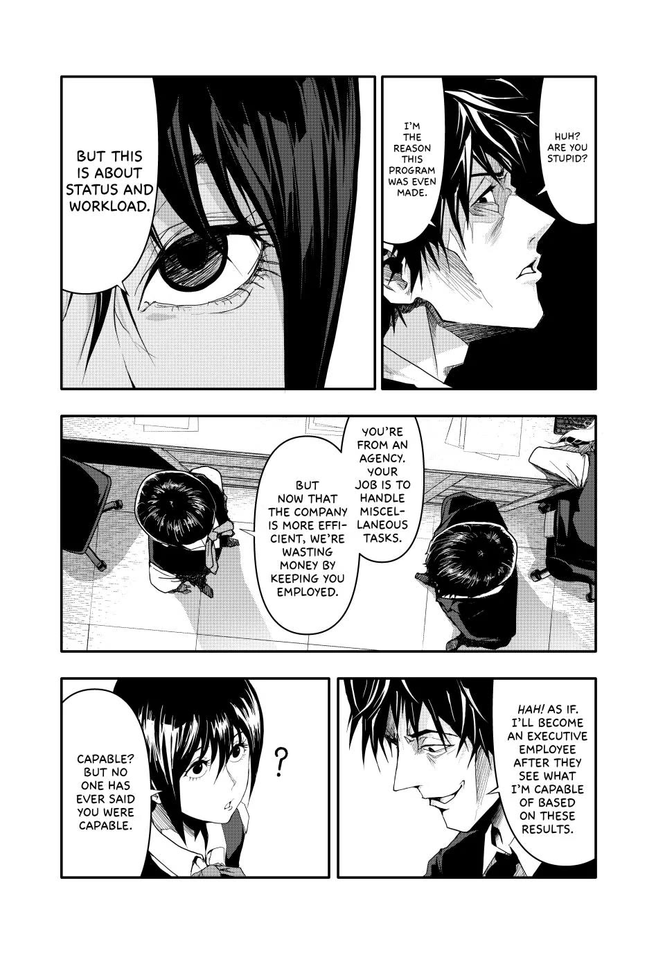 (Abu)Normal Chapter 2 page 16 - Chapter 2