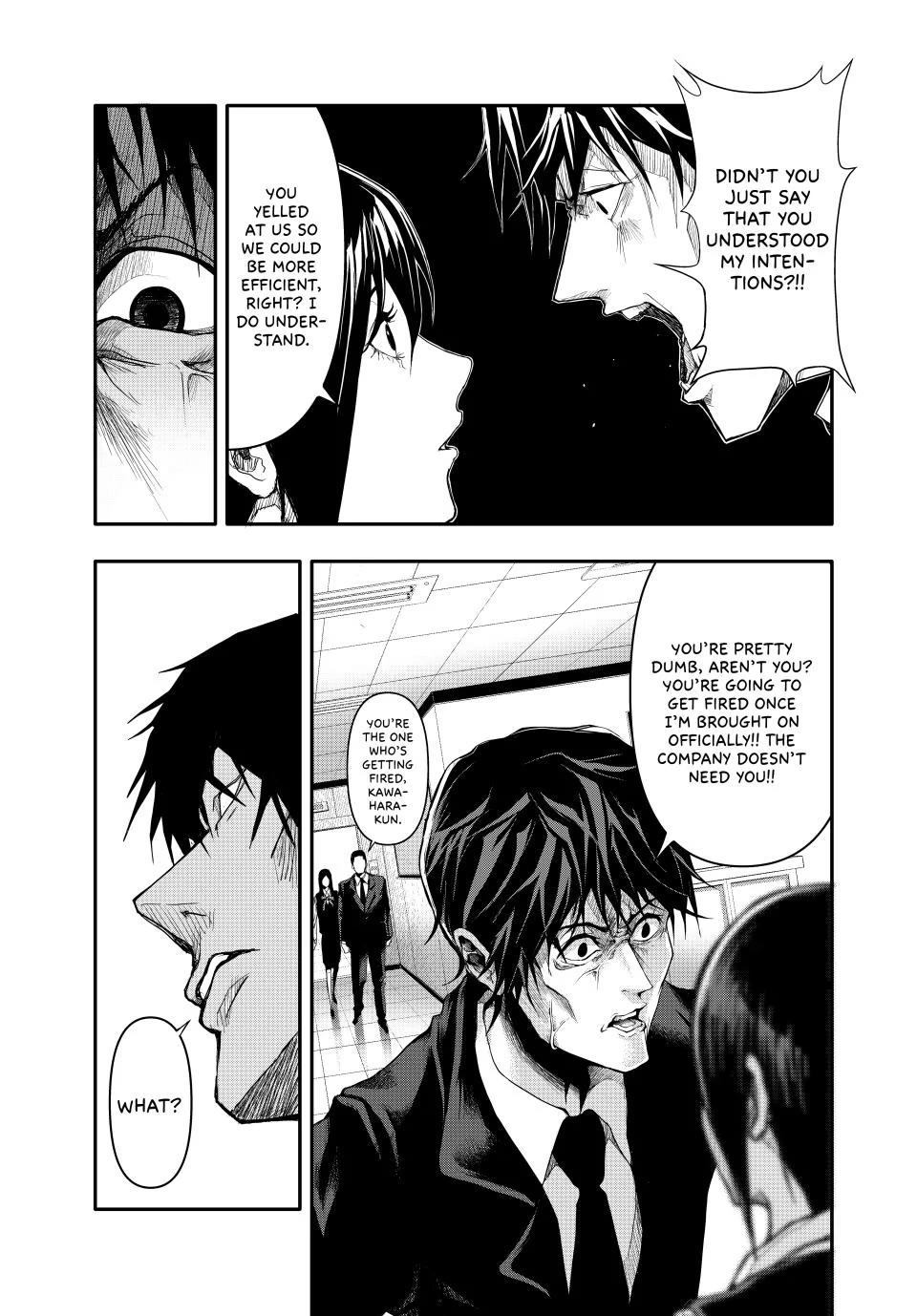 (Abu)Normal Chapter 2 page 17 - Chapter 2
