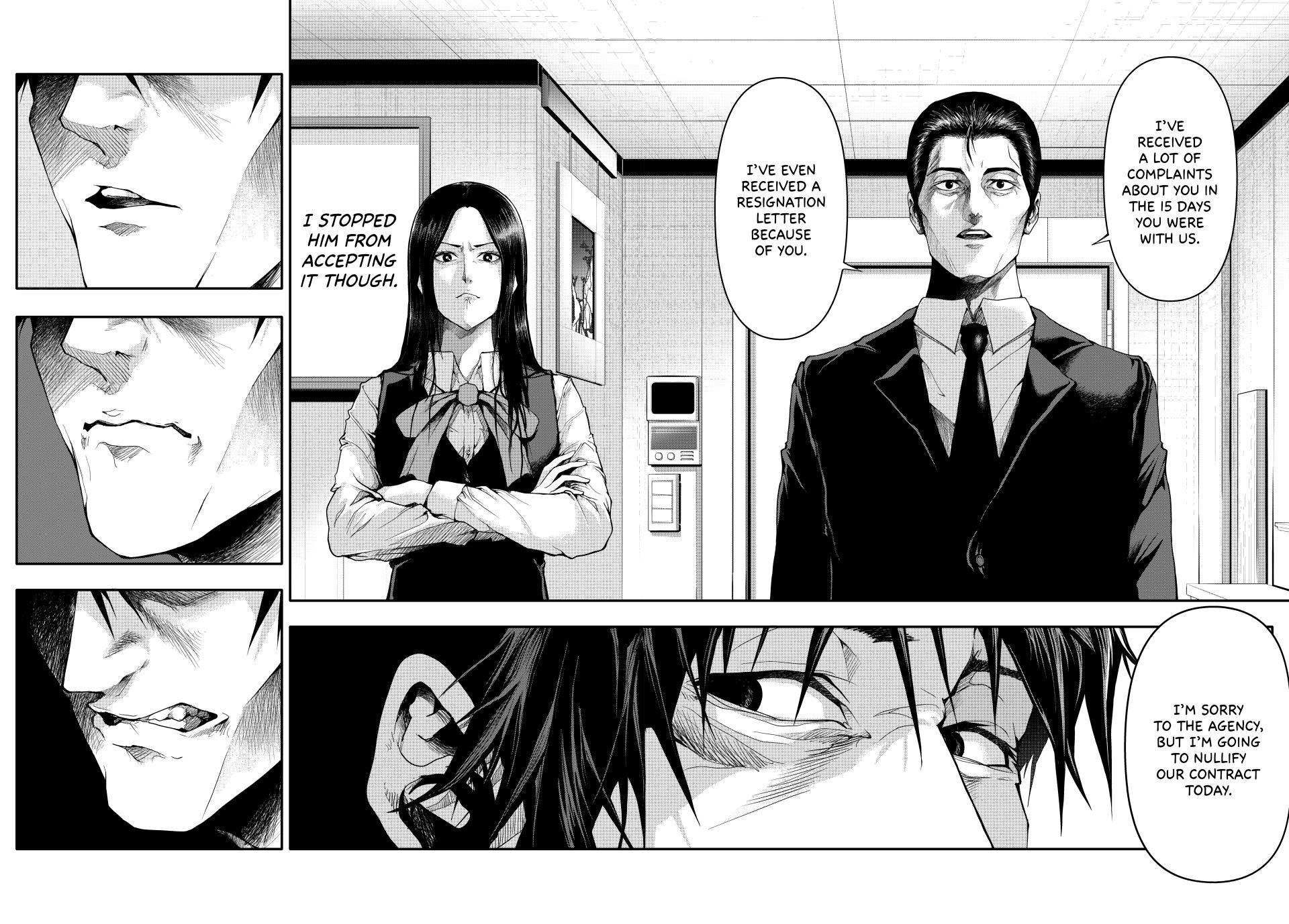 (Abu)Normal Chapter 2 page 18 - Chapter 2