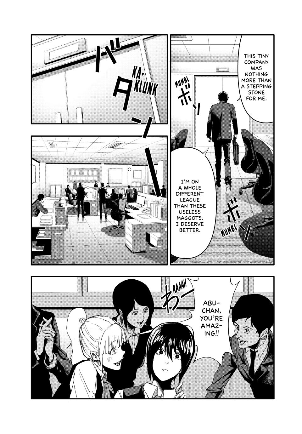 (Abu)Normal Chapter 2 page 22 - Chapter 2