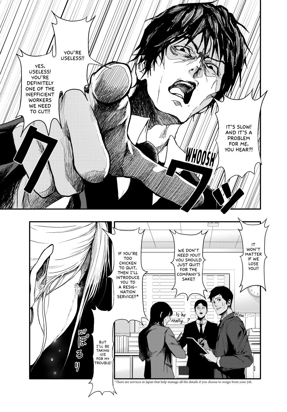 (Abu)Normal Chapter 2 page 5 - Chapter 2