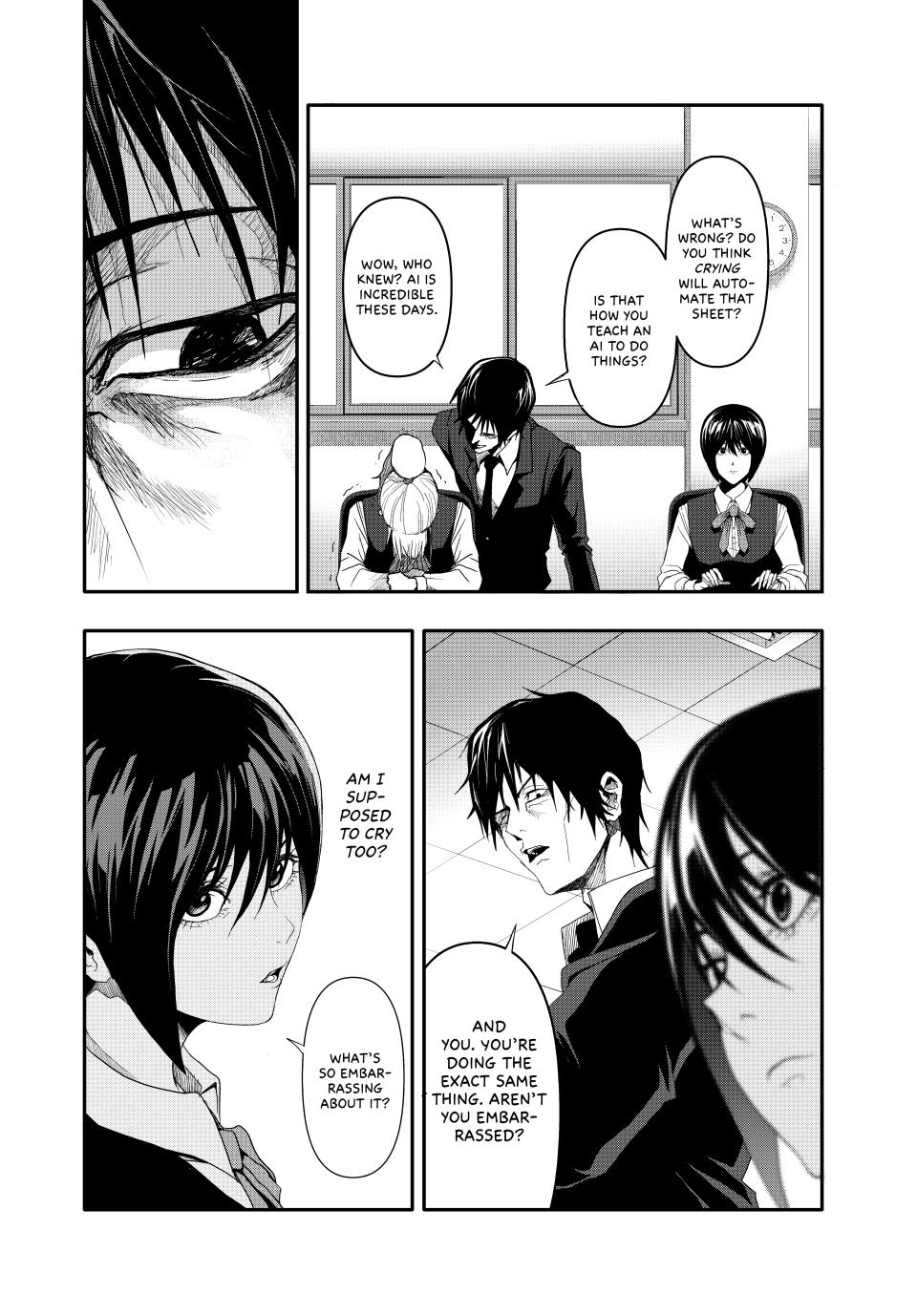 (Abu)Normal Chapter 2 page 6 - Chapter 2