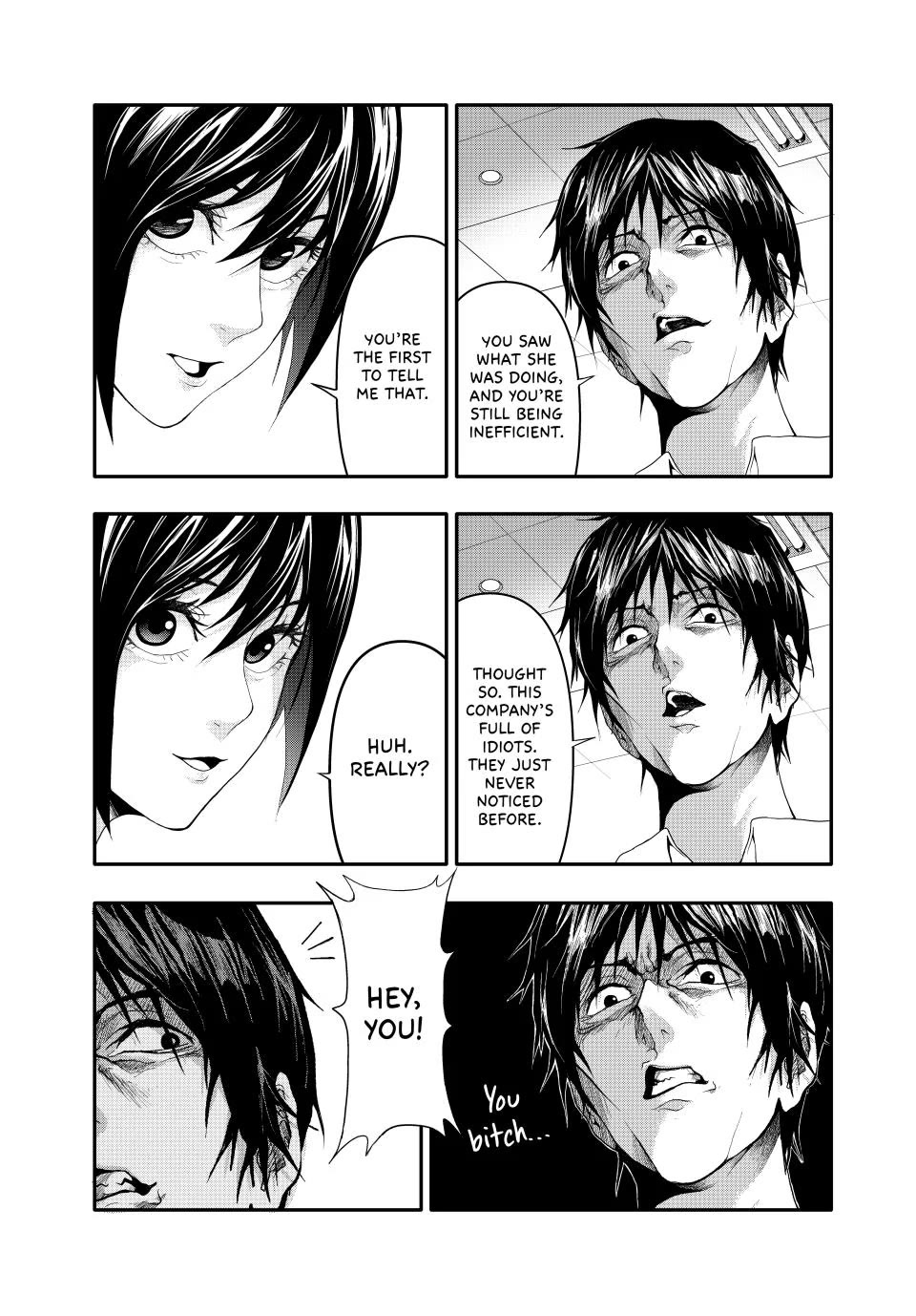 (Abu)Normal Chapter 2 page 7 - Chapter 2