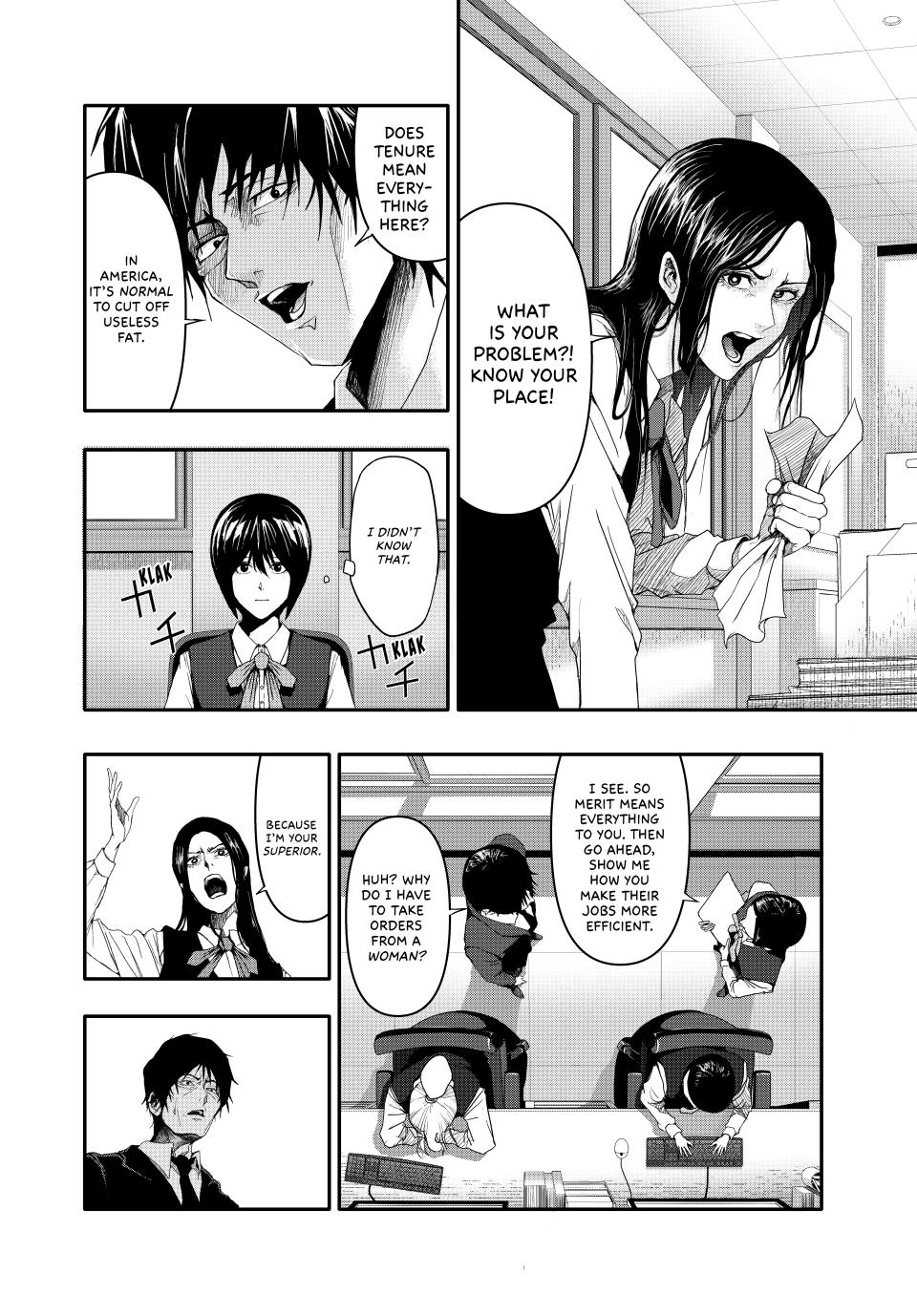 (Abu)Normal Chapter 2 page 8 - Chapter 2