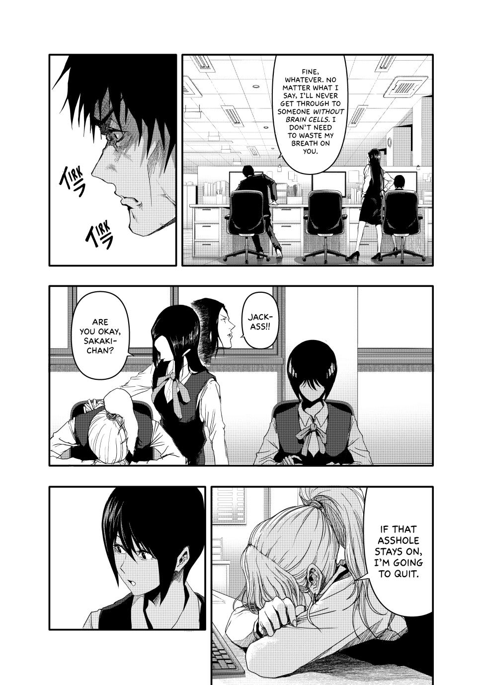(Abu)Normal Chapter 2 page 9 - Chapter 2