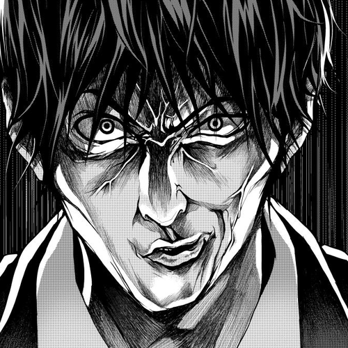 (Abu)Normal Chapter 2 cover