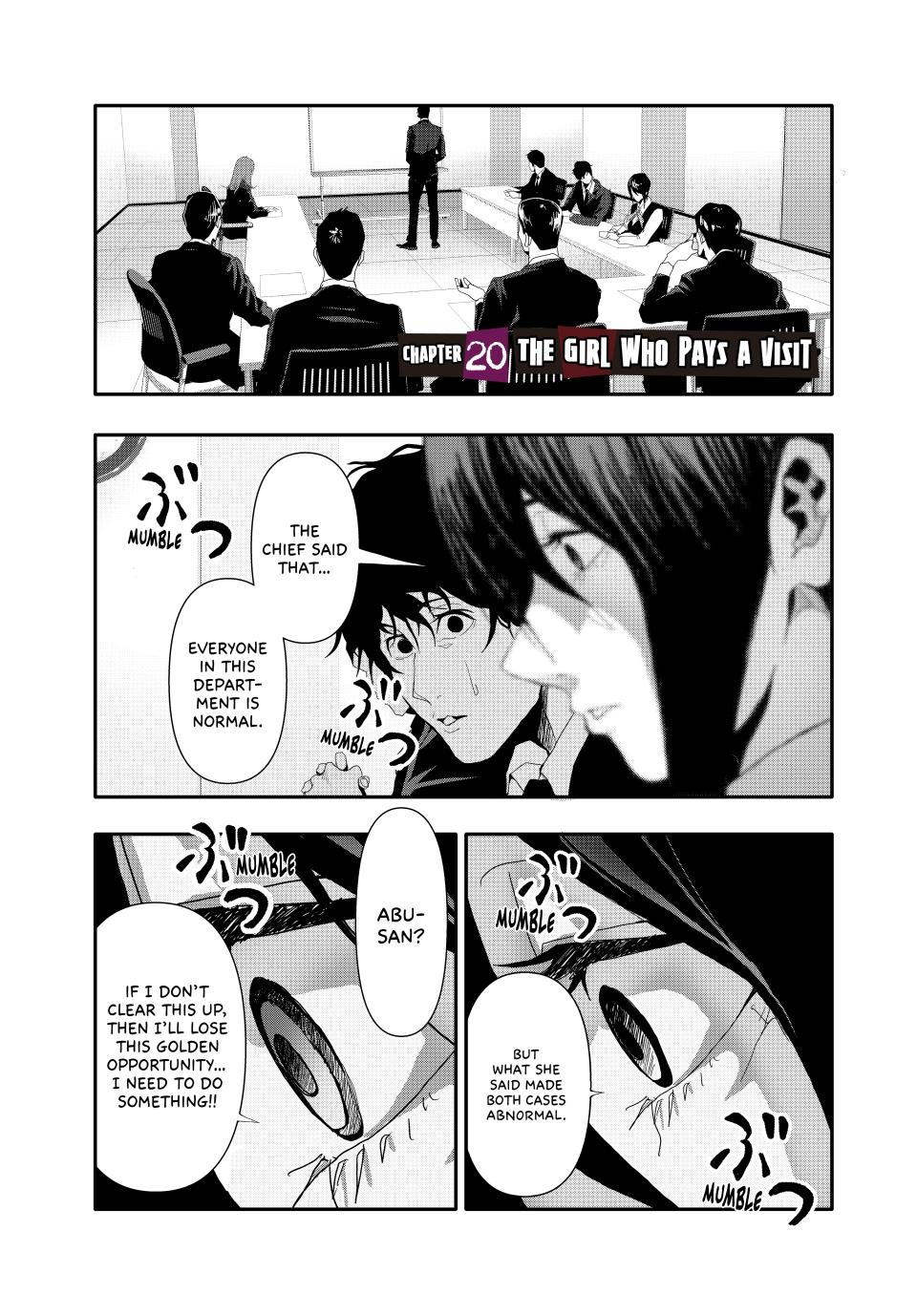 (Abu)Normal Chapter 20 page 1 - Chapter 20