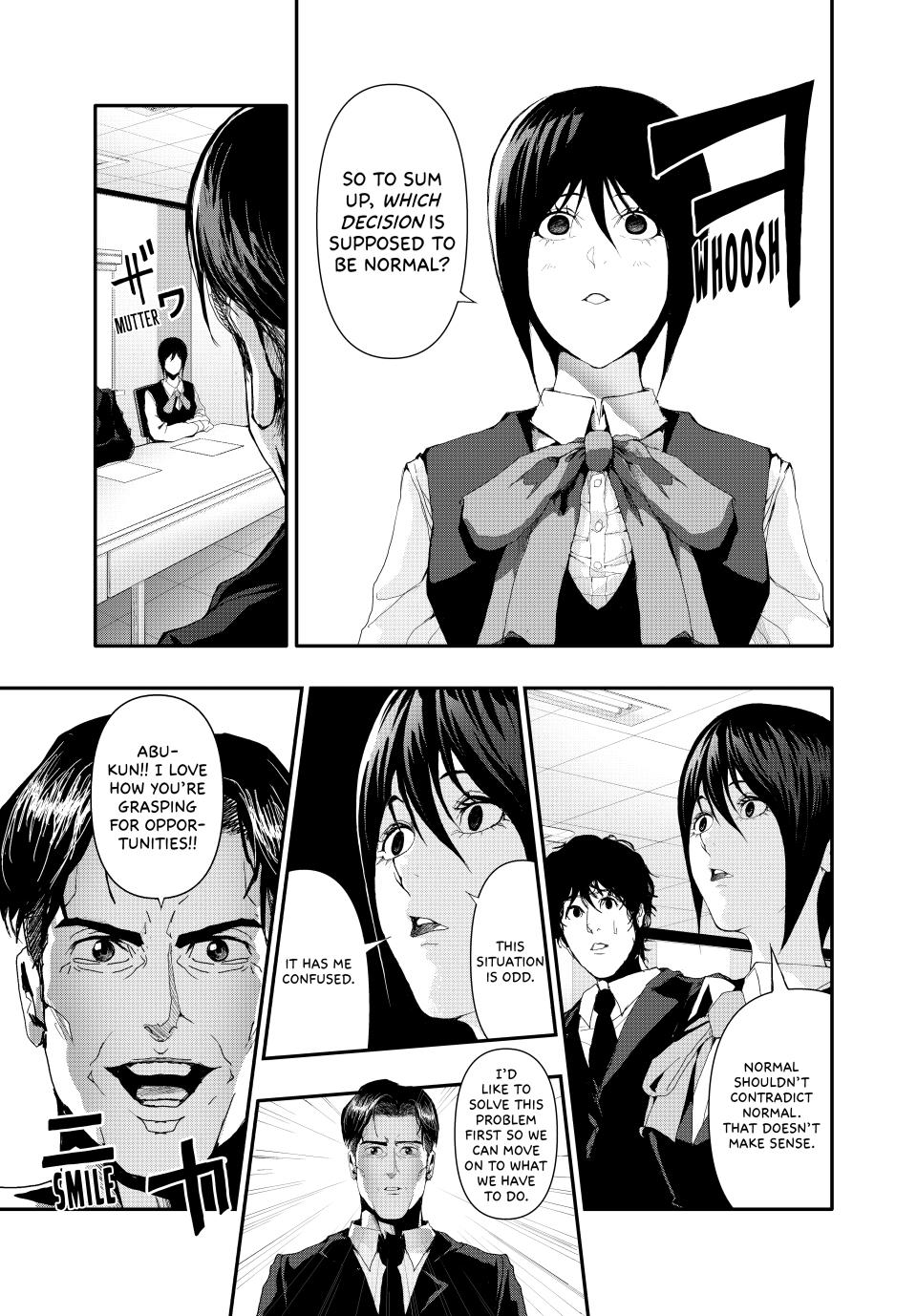 (Abu)Normal Chapter 20 page 5 - Chapter 20